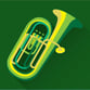 MusicProfessor Beginning Library Online Tuba Lesson Course